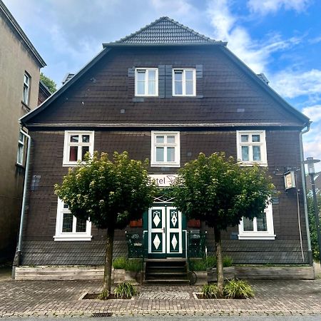 Hotel Pemue Arnsberg Eksteriør bilde