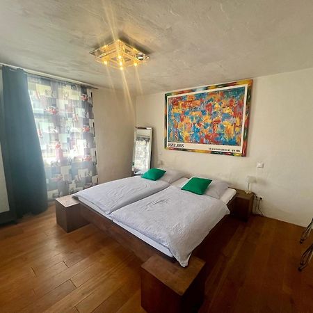 Hotel Pemue Arnsberg Eksteriør bilde