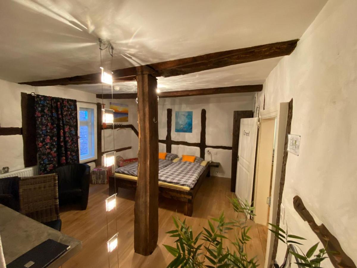 Hotel Pemue Arnsberg Eksteriør bilde