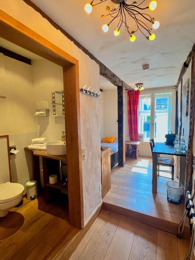 Hotel Pemue Arnsberg Eksteriør bilde