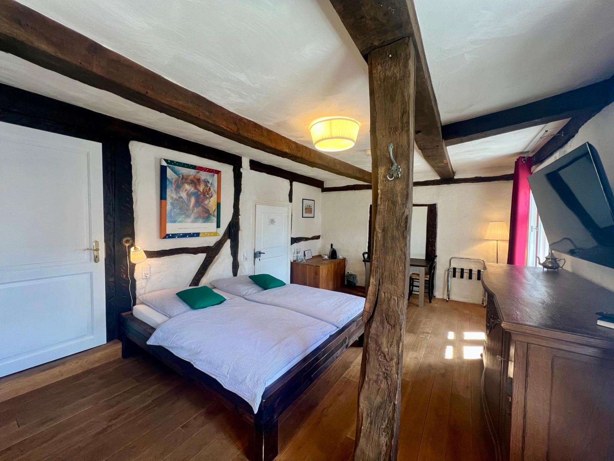 Hotel Pemue Arnsberg Eksteriør bilde